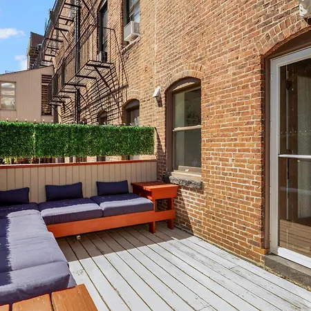 Brownstone Townhouse In Fenway Apartment Boston Exterior photo